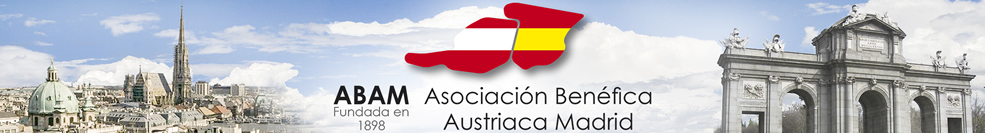 ASOCIACION BENEFICA AUSTRIACA EN MADRID
