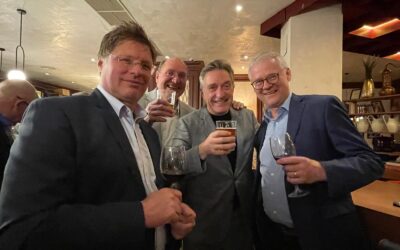 Kärntner Abend 04.04.2025