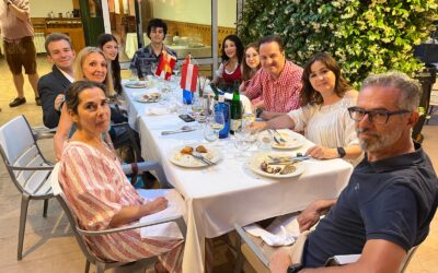 Fiesta del vino Heuriger 13.06.2025
